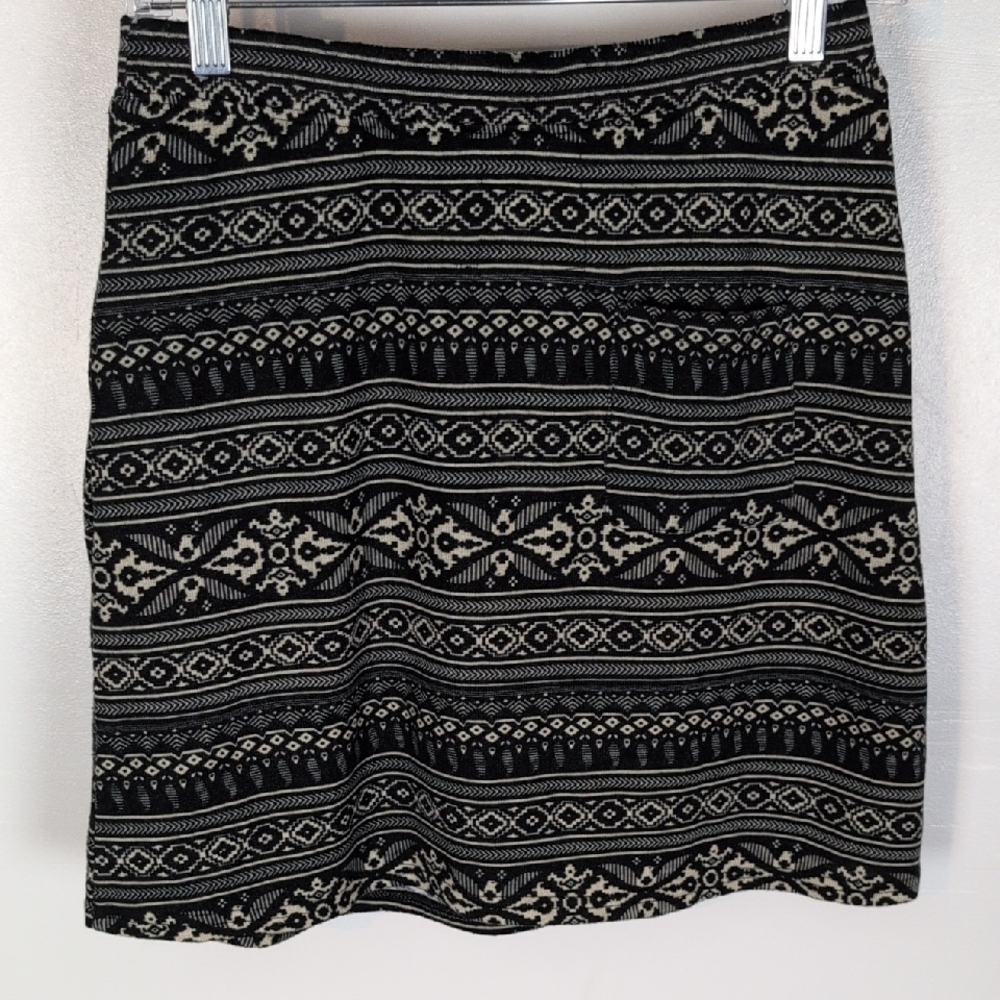 Double D Ranch Mini Skirt - Picture 2 of 5